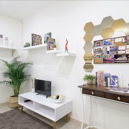Lorenzo'S Art Studio Napoli Eksteriør billede