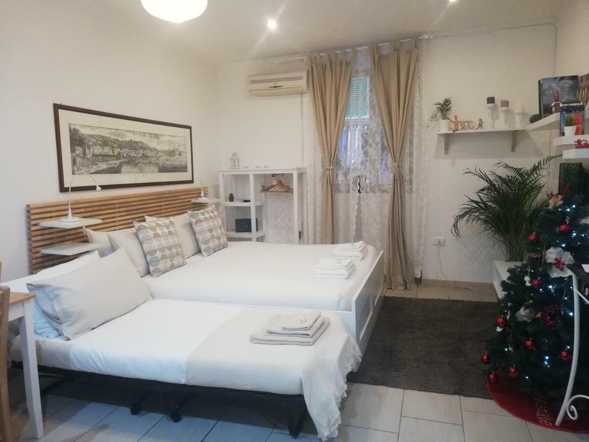 Lorenzo'S Art Studio Napoli Eksteriør billede