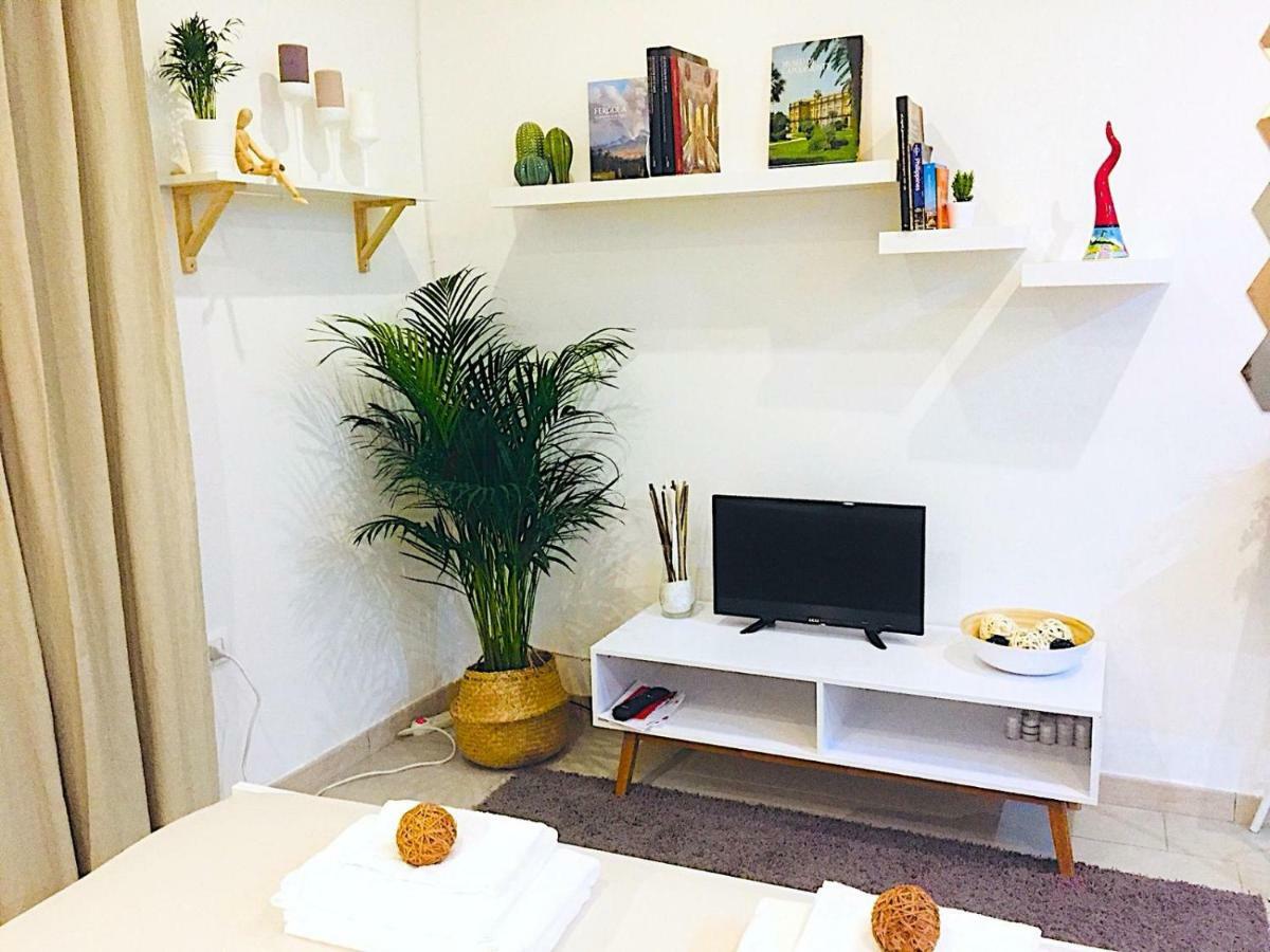 Lorenzo'S Art Studio Napoli Eksteriør billede